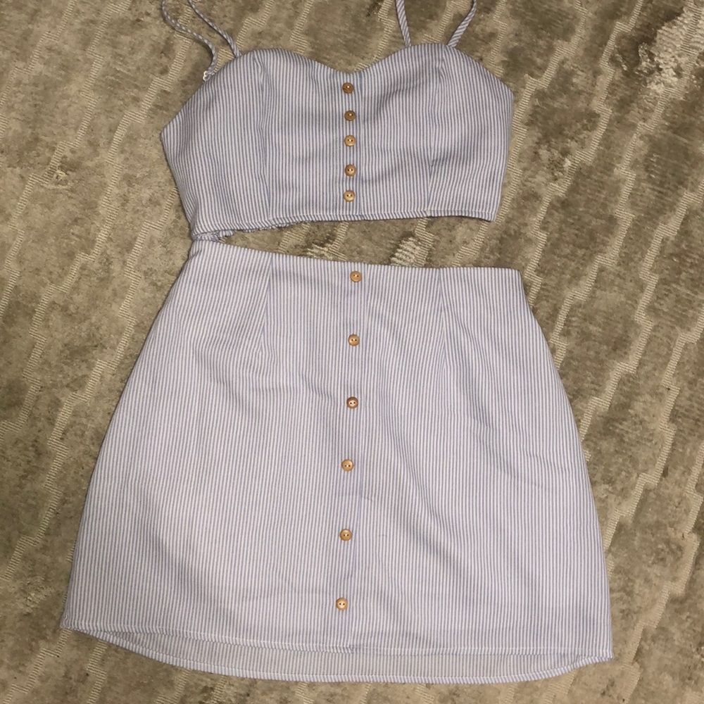 Favlux Two Piece
